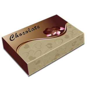 Personalised Chocolate Boxes